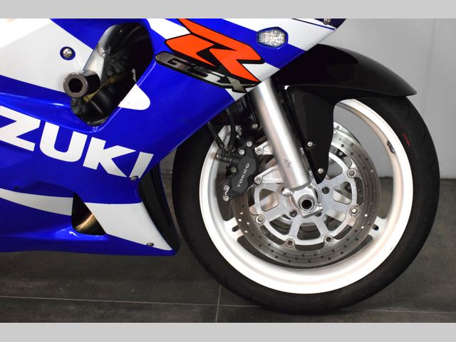 suzuki - gsx-r-600