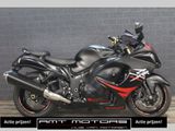 SUZUKI GSX-R 1300 HAYABUSA