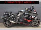 SUZUKI GSX-R 1300 HAYABUSA