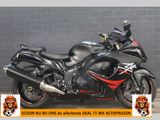 SUZUKI GSX-R 1300 HAYABUSA