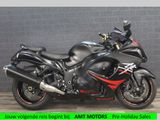 SUZUKI GSX-R 1300 HAYABUSA
