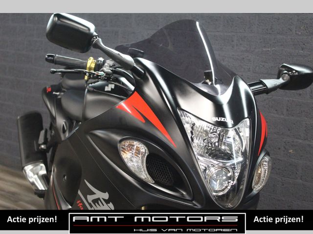 suzuki - gsx-r-1300-hayabusa