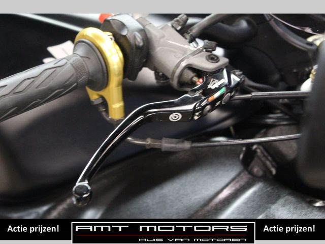 suzuki - gsx-r-1300-hayabusa