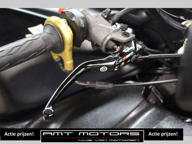 suzuki - gsx-r-1300-hayabusa