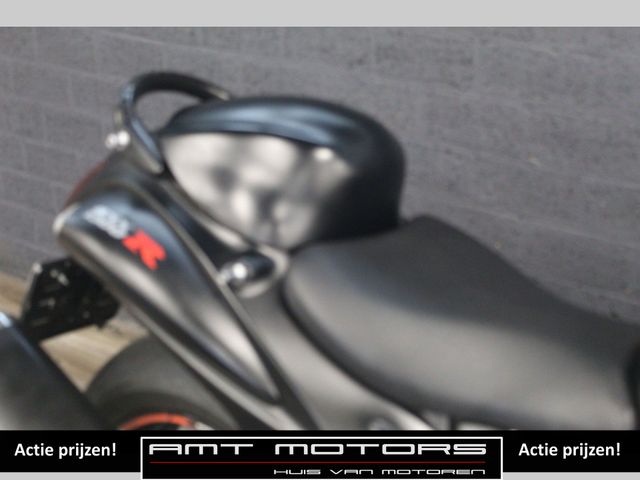 suzuki - gsx-r-1300-hayabusa