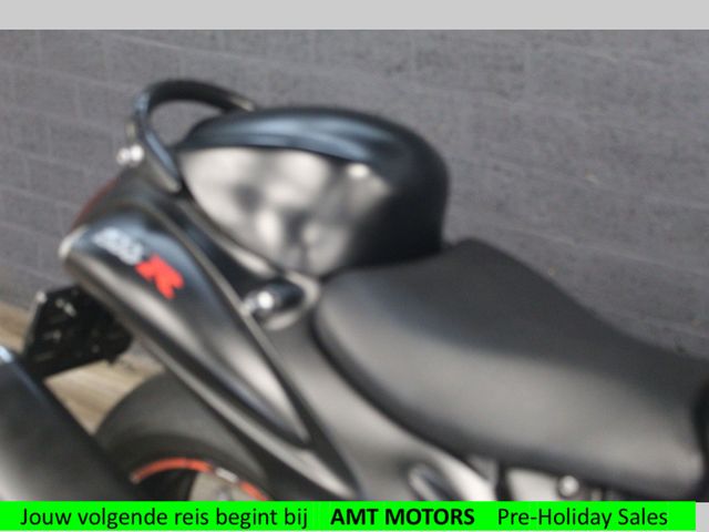 suzuki - gsx-r-1300-hayabusa