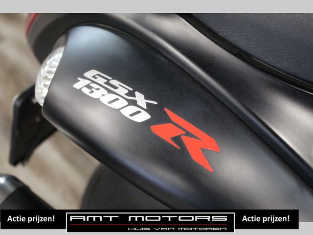 suzuki - gsx-r-1300-hayabusa