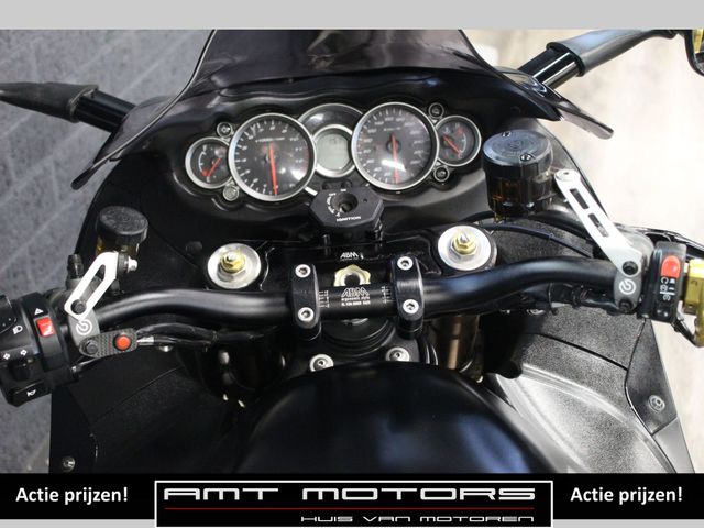 suzuki - gsx-r-1300-hayabusa