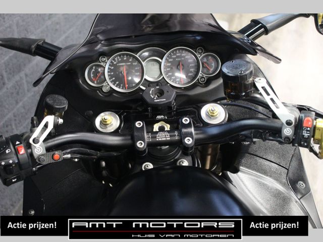 suzuki - gsx-r-1300-hayabusa