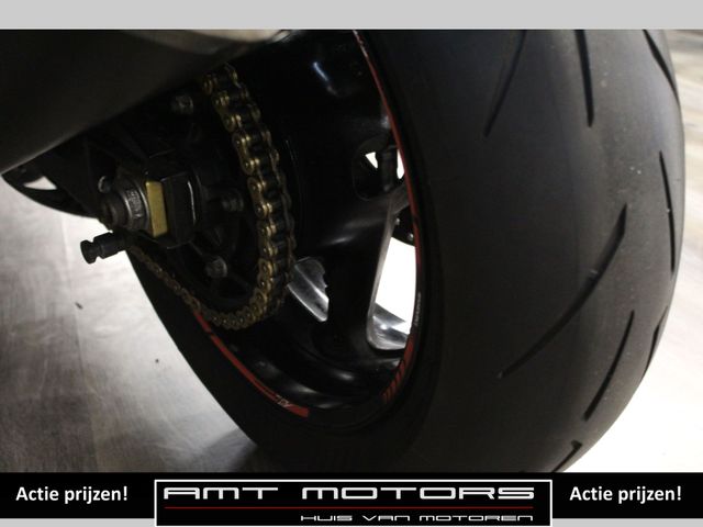 suzuki - gsx-r-1300-hayabusa