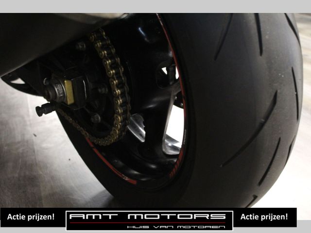 suzuki - gsx-r-1300-hayabusa