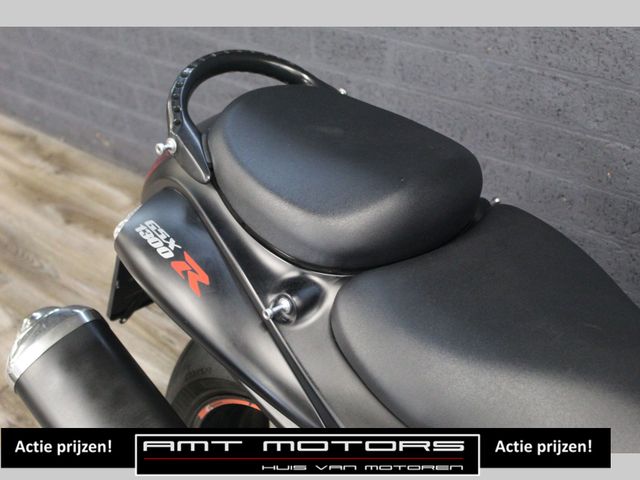 suzuki - gsx-r-1300-hayabusa