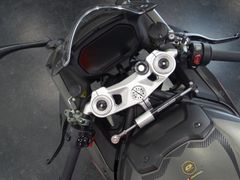 Qjmotor SRK 921 RR 2026 nieuw – foto 9 van 9