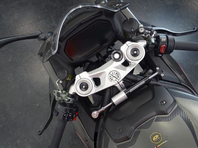 QJMOTOR - srk-921-rr