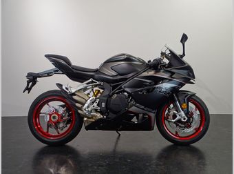 Qjmotor SRK 921 RR 2026 nieuw