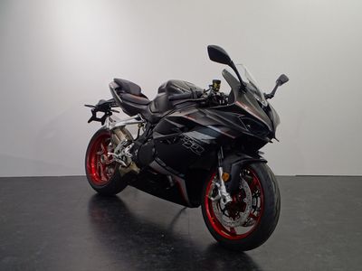 QJMOTOR SRK 921 RR – foto 2