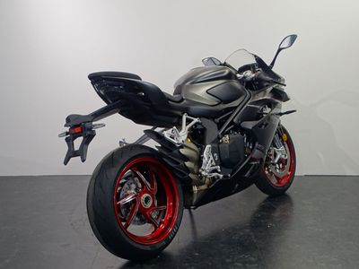 QJMOTOR SRK 921 RR – foto 3