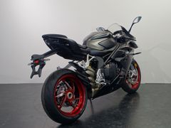 Qjmotor SRK 921 RR 2026 nieuw – foto 3 van 9