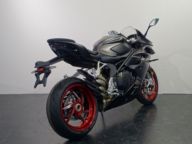 QJMOTOR - srk-921-rr