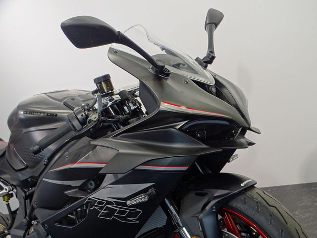 QJMOTOR - srk-921-rr