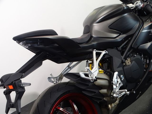 QJMOTOR - srk-921-rr