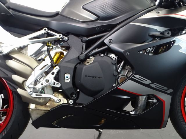QJMOTOR - srk-921-rr