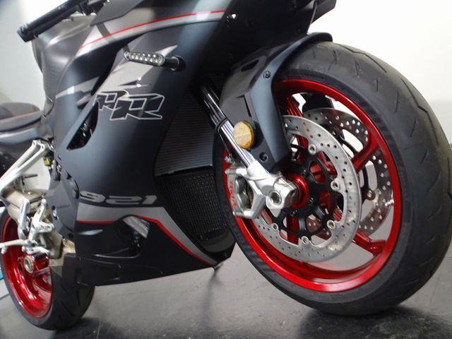 QJMOTOR - srk-921-rr