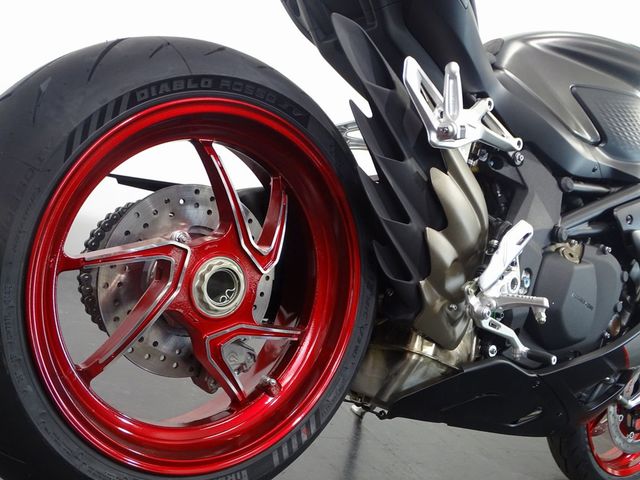 QJMOTOR - srk-921-rr