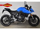 SUZUKI GSX-8S
