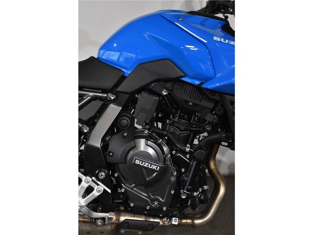 suzuki - gsx-8s