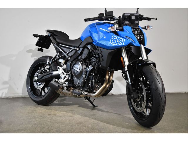 suzuki - gsx-8s
