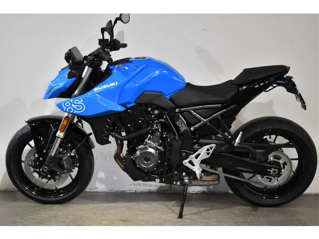suzuki - gsx-8s