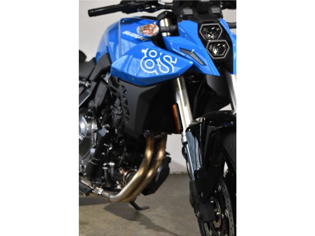 suzuki - gsx-8s