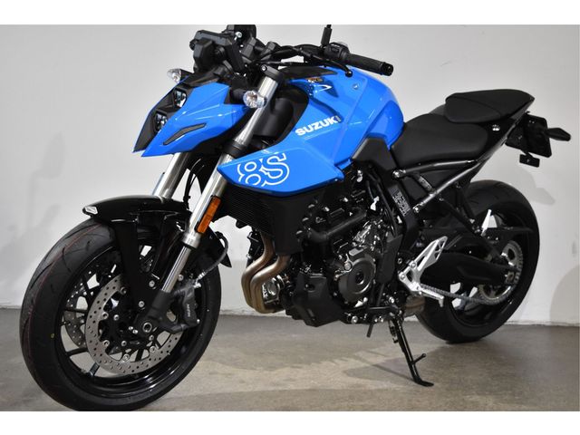 suzuki - gsx-8s