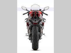 Qjmotor SRK 421 RR 2026 nieuw – foto 8 van 11