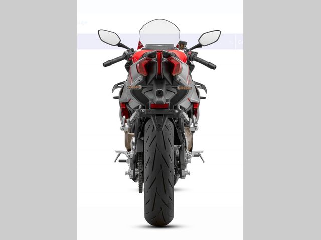 QJMOTOR - srk-421-rr
