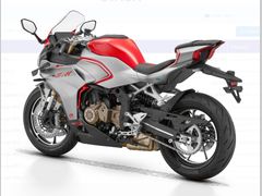 Qjmotor SRK 421 RR 2026 nieuw – foto 6 van 11