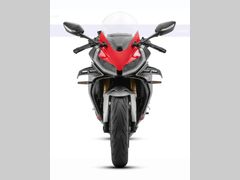 Qjmotor SRK 421 RR 2026 nieuw – foto 7 van 11