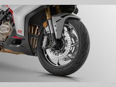 Qjmotor SRK 421 RR 2026 nieuw – foto 9 van 11