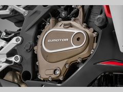 Qjmotor SRK 421 RR 2026 nieuw – foto 10 van 11