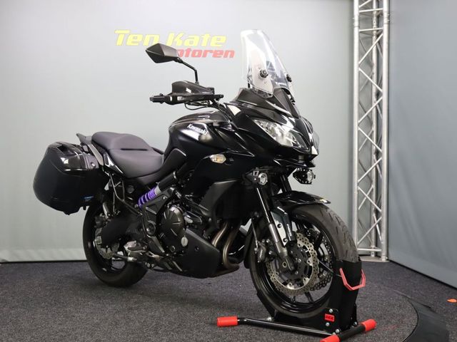 kawasaki - versys-650-abs