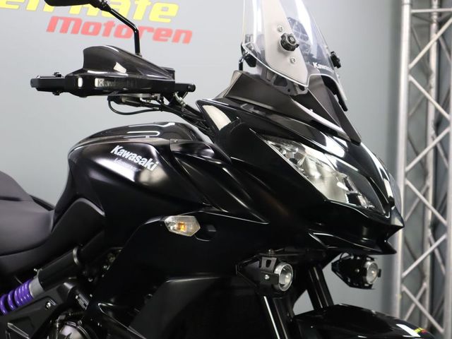 kawasaki - versys-650-abs