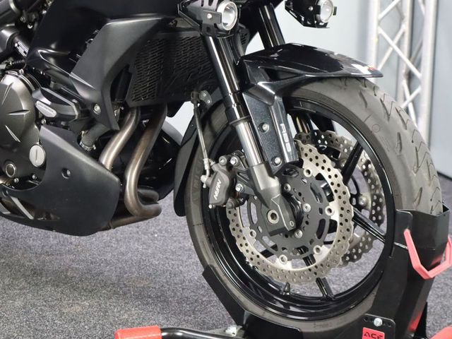 kawasaki - versys-650-abs