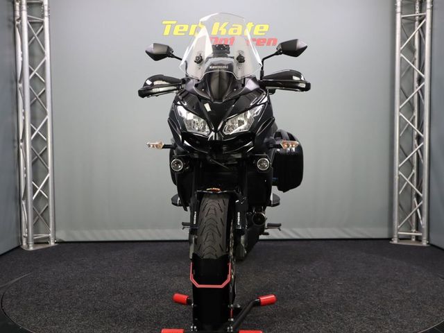 kawasaki - versys-650-abs