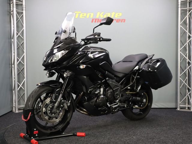 kawasaki - versys-650-abs