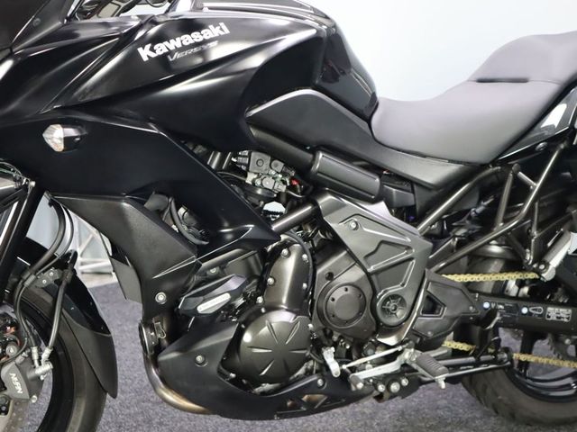 kawasaki - versys-650-abs