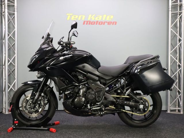 kawasaki - versys-650-abs