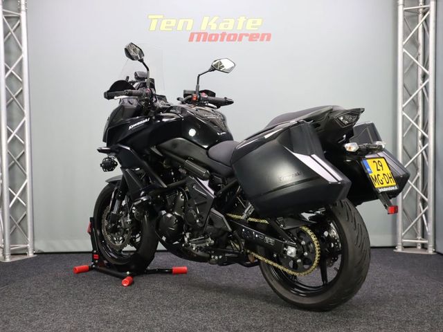 kawasaki - versys-650-abs