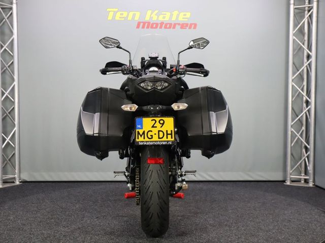 kawasaki - versys-650-abs