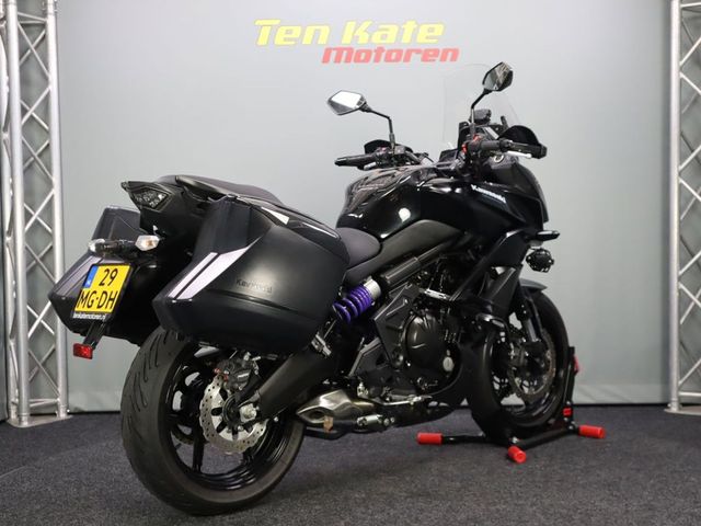 kawasaki - versys-650-abs